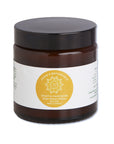 Aromatherapy candle – peaceful home