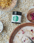 Organic skin exfoliant – refine and refresh complexion