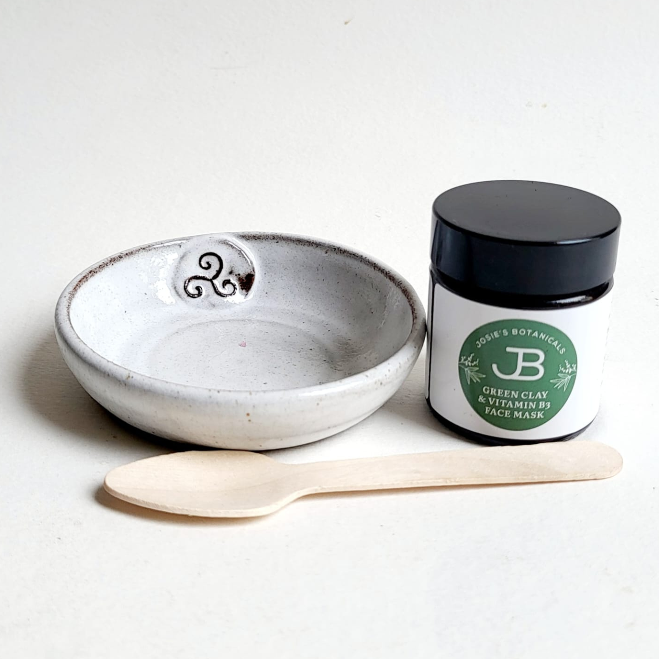 Face mask gift set Ireland – glowing skin