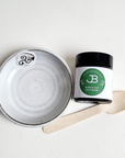 Natural face mask set – skincare ritual
