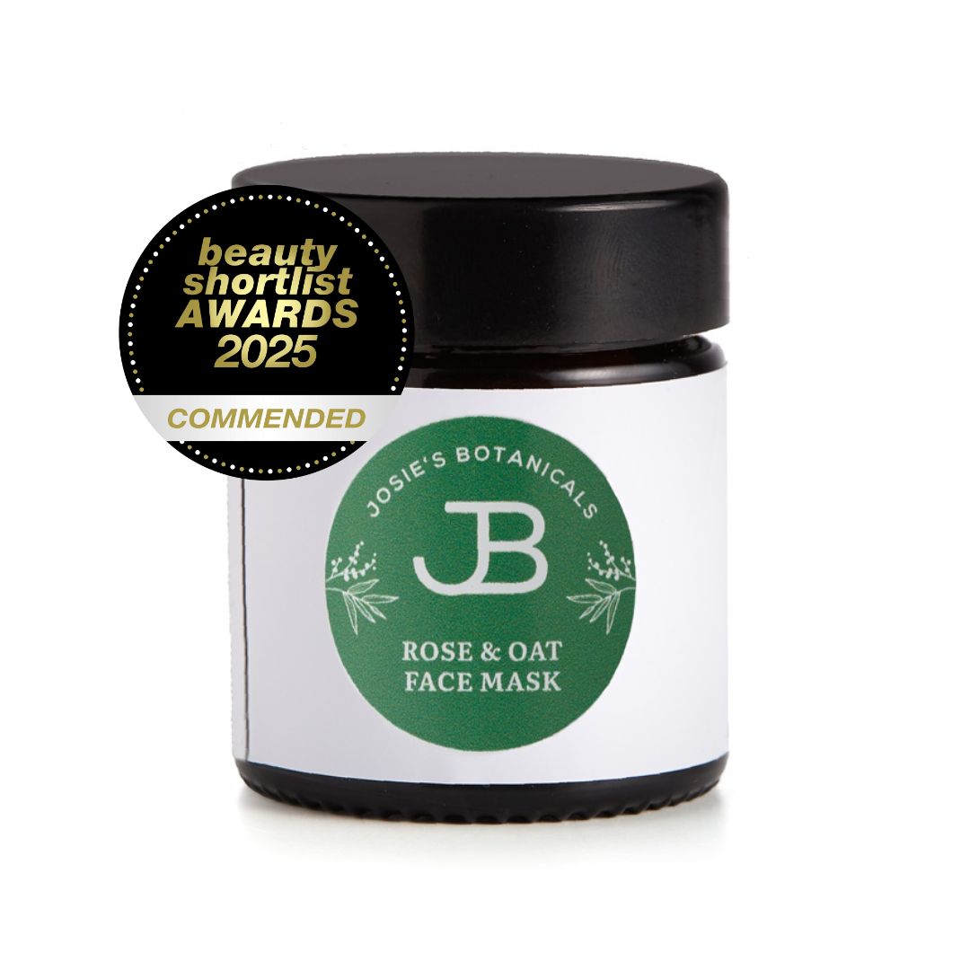 Natural face mask Ireland – cleanse and nourish skin