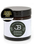 Mens moisturiser Ireland – natural daily hydration