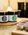 Organic mens moisturiser – soothe skin after shaving
