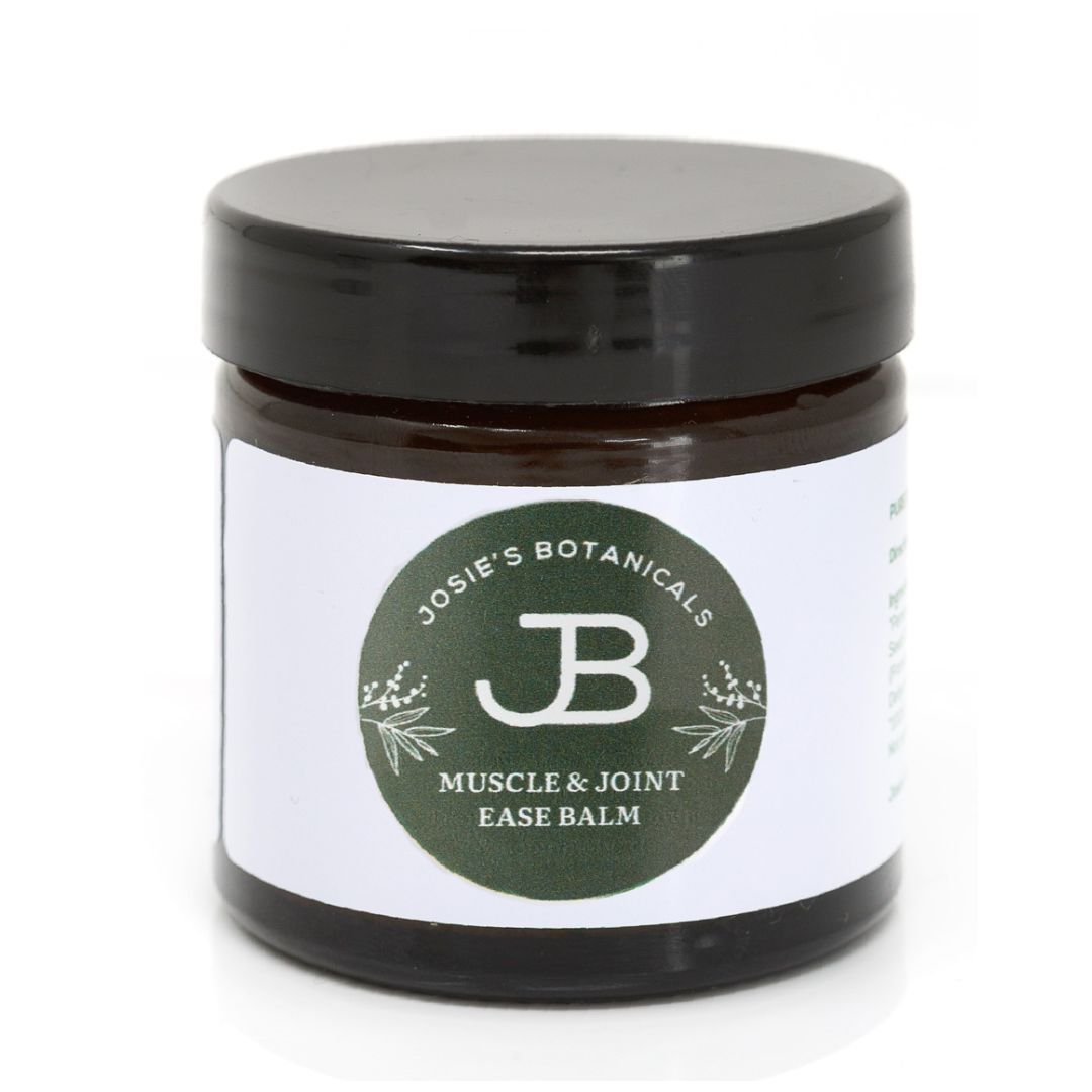 Muscle and joint balm Ireland – ease tension