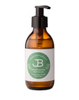Organic body wash – soft clean skin