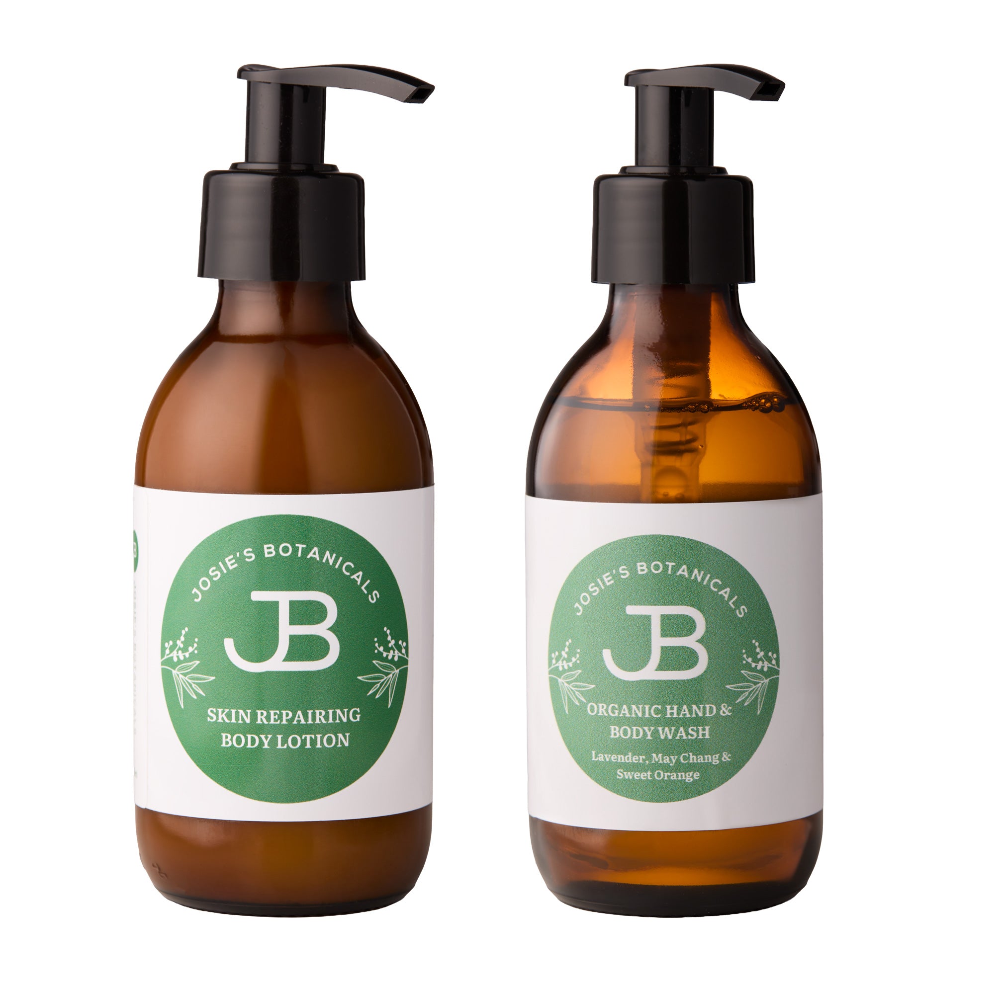 Body care gift set Ireland – repair and hydrate