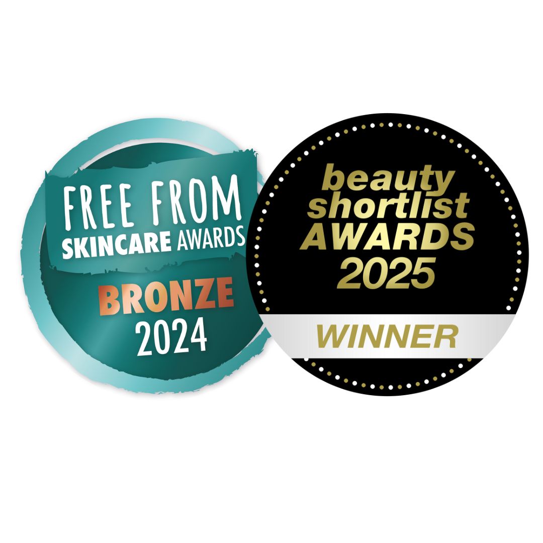 Natural hand cream – hydrate dry skin