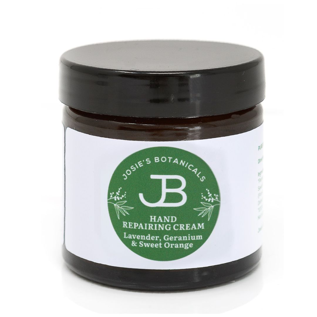 Repairing hand cream Ireland – nourish hands