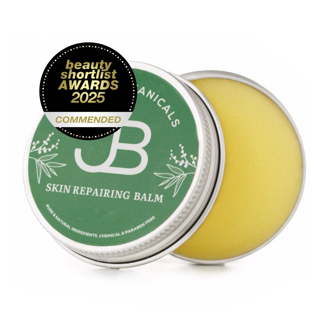 Skin repairing balm Ireland – soothe dry skin