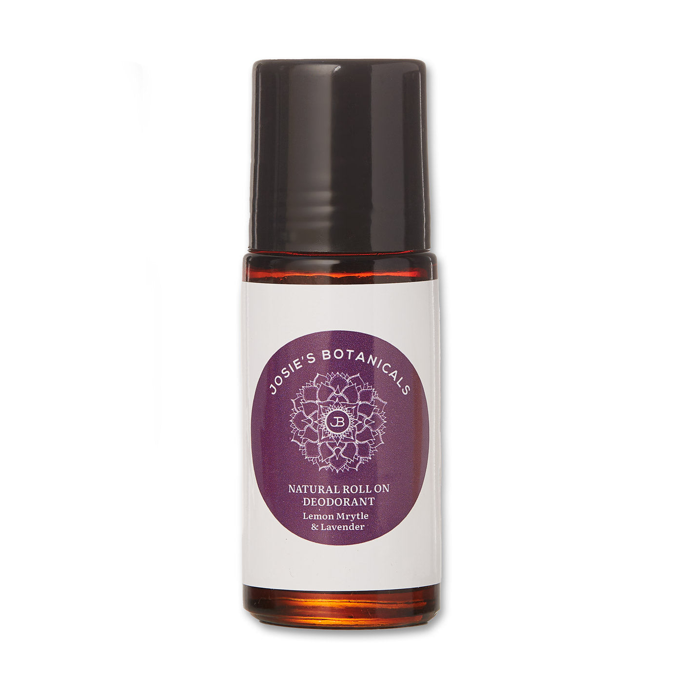 Natural skincare deodorant – clean feeling