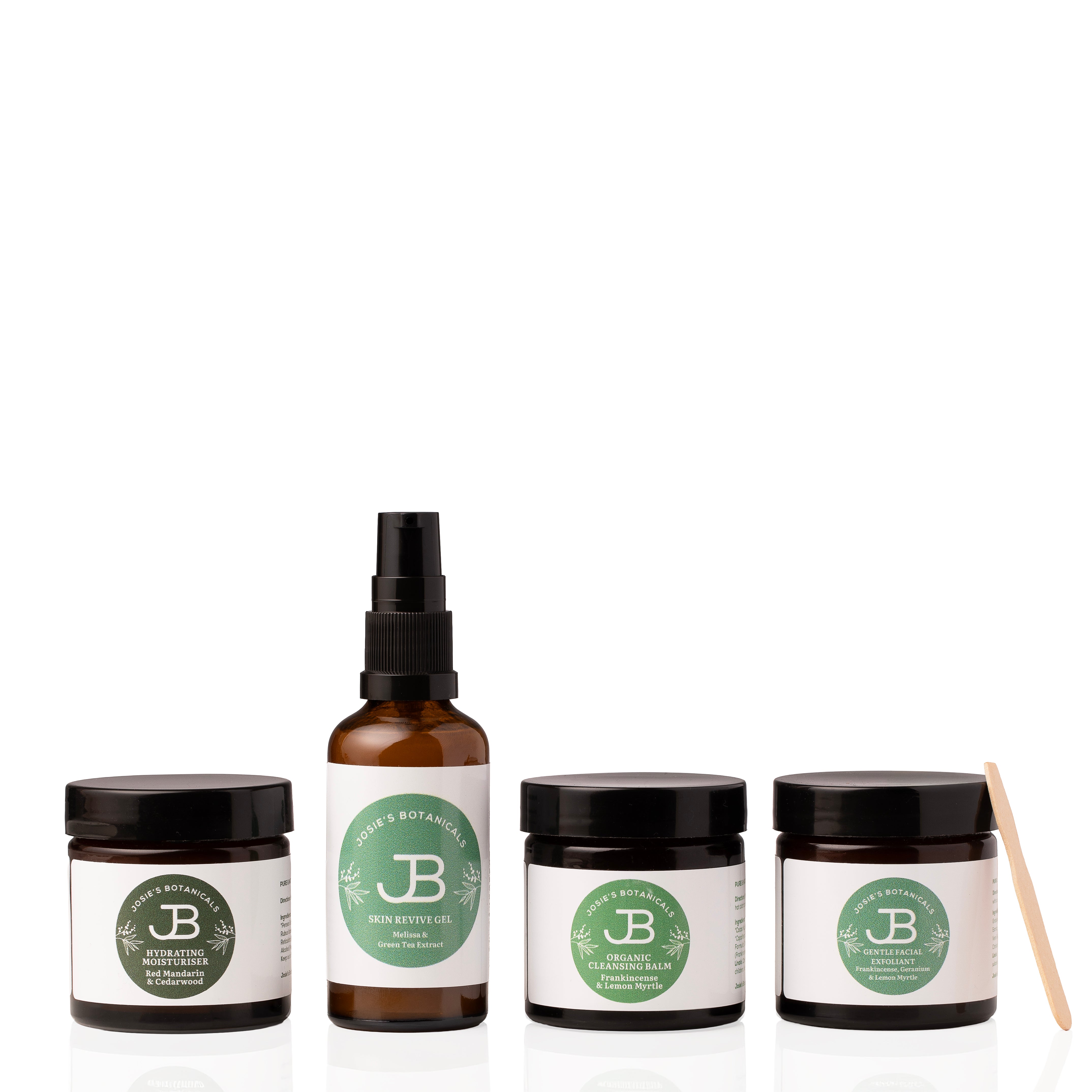 Acne skincare set Ireland – clear skin routine