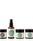 Acne skincare set Ireland – clear skin routine