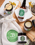 Skincare routine Ireland – clearer complexion