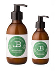 Natural body lotion – soft smooth skin