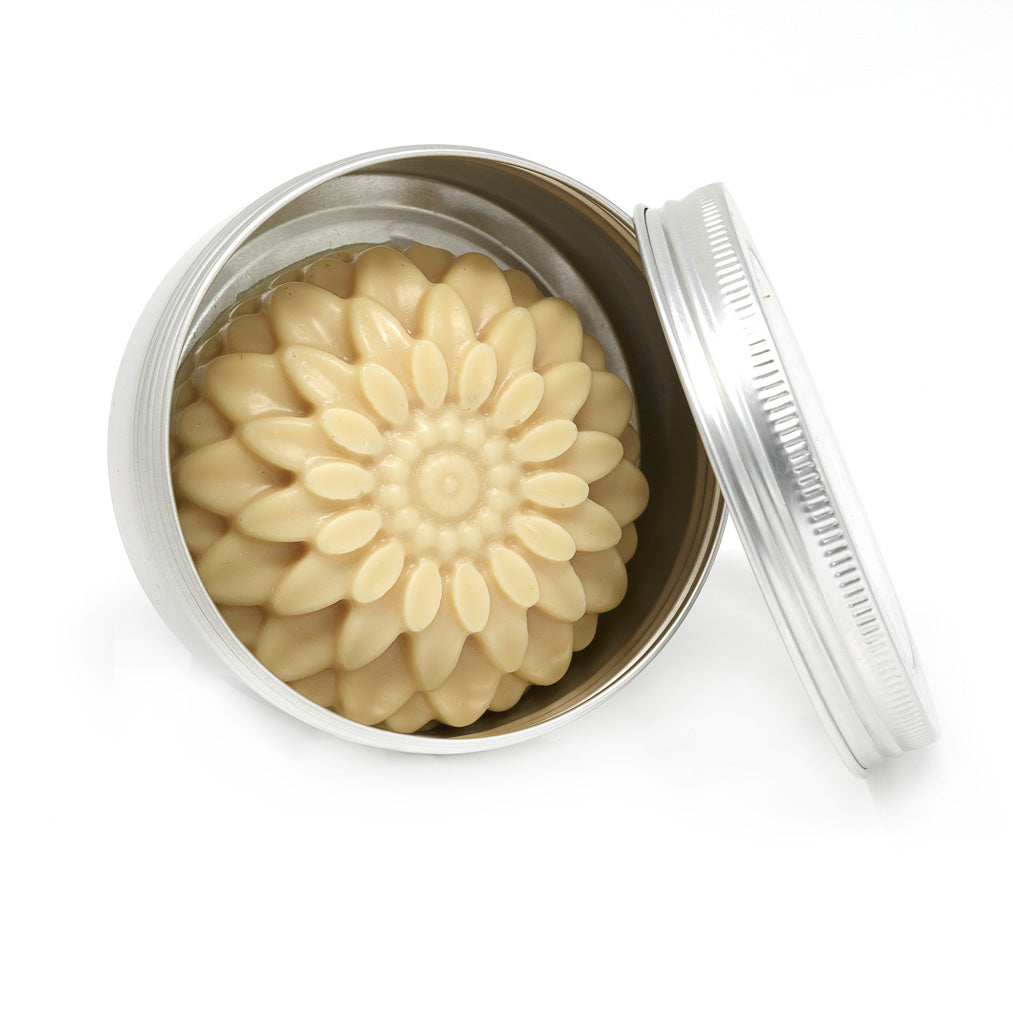 Plant Based Conditioning Shampoo and Body Wash Bar | Josie’s Botanicals