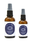 Chakra Oils for Body, Bath and Massage with Essential Oils  - Clarity | Josie’s Botanicals