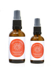 Chakra Body Bath and Massage Oils