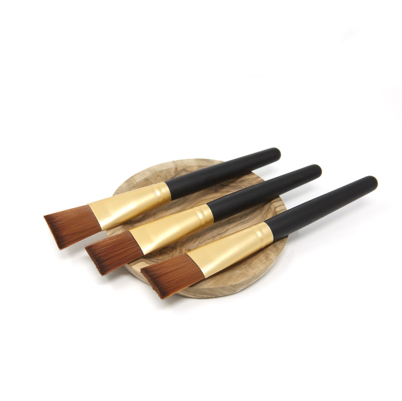 Face Mask Brush - Eco Friendly & Cruelty Free | Josie’s Botanicals