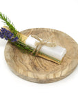 Palo Santo & Selenite Crystal - Peace & Purify Bundle | Josie’s Botanicals