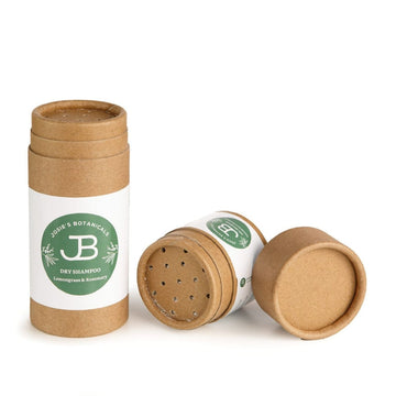 Eco Dry Shampoo - Natural Hair Products | Josie’s Botanicals