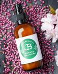 Aromatherapy Room Sprays with Pure Essential Oils - Relax and Purify | Josie’s Botanicals