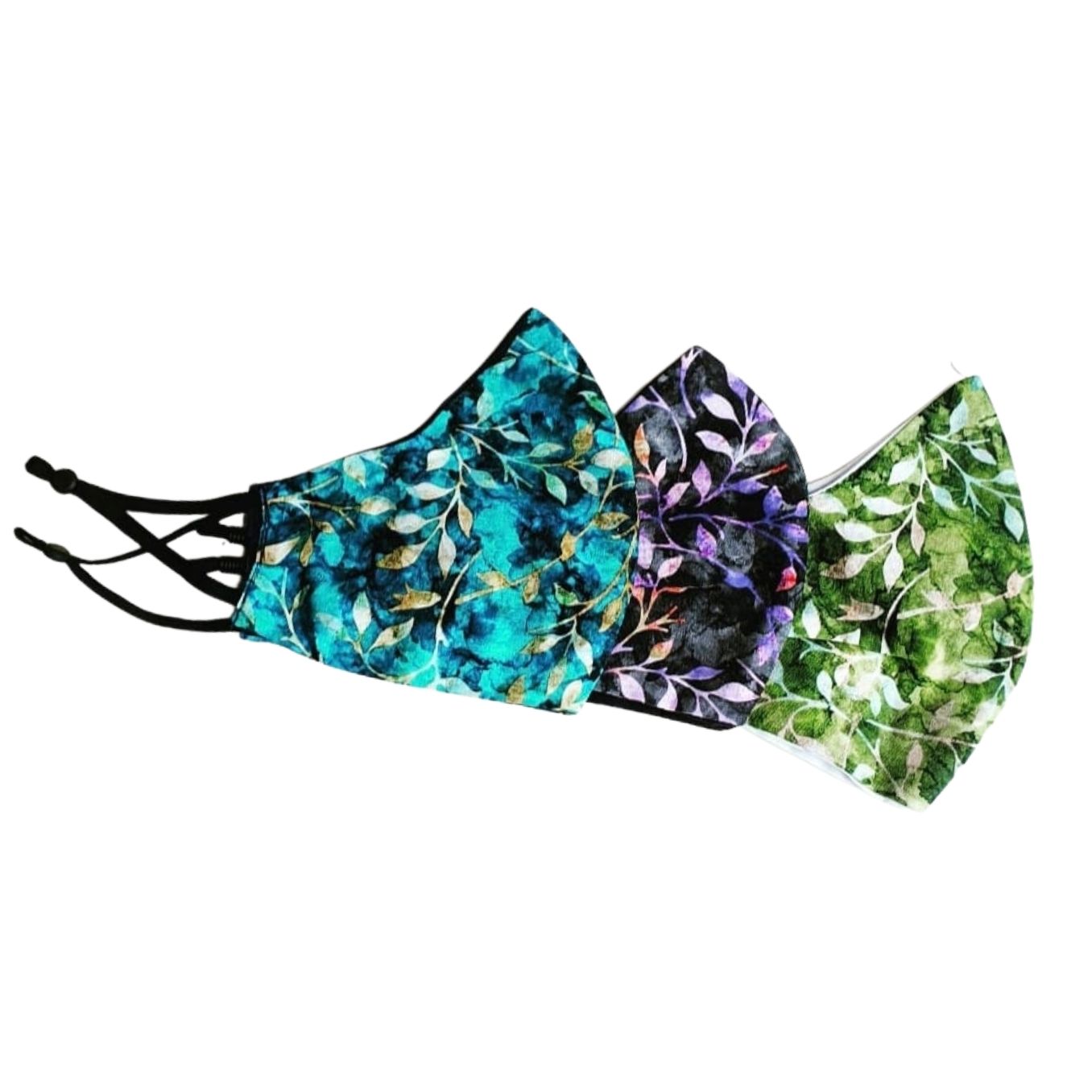 Natural Handcare Gift Set - Hand Sanitiser & Cream | Josie’s Botanicals 