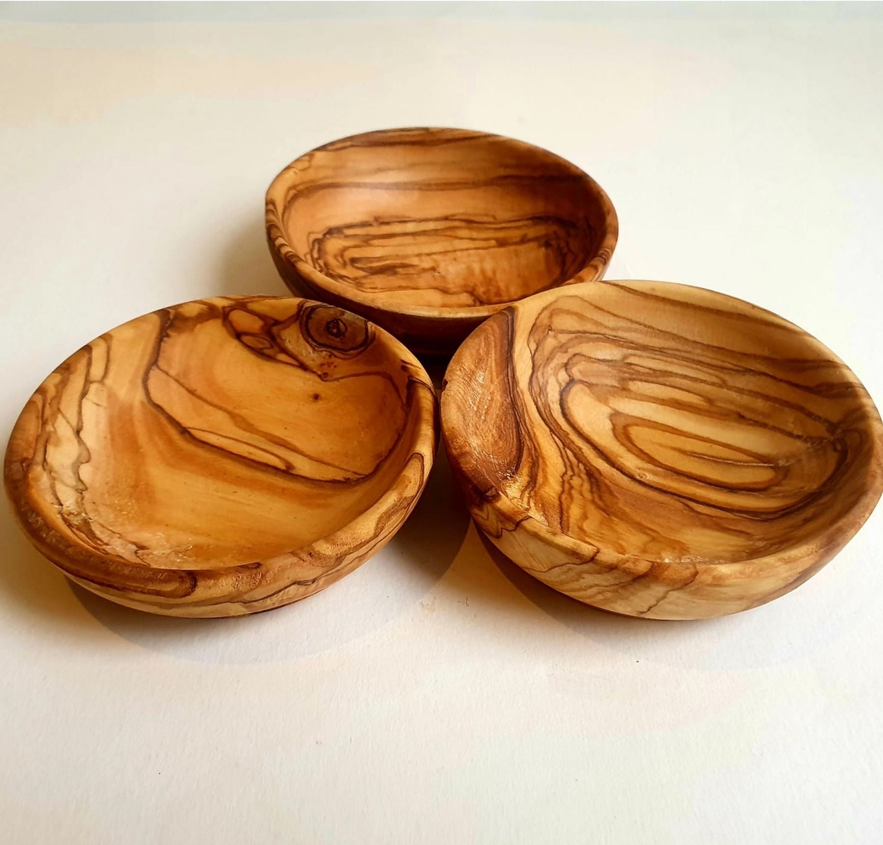 Natural Face Mask, Olive Bowl and Eco Friendly Face Brush Set - Natural Skincare | Josie’s Botanicals