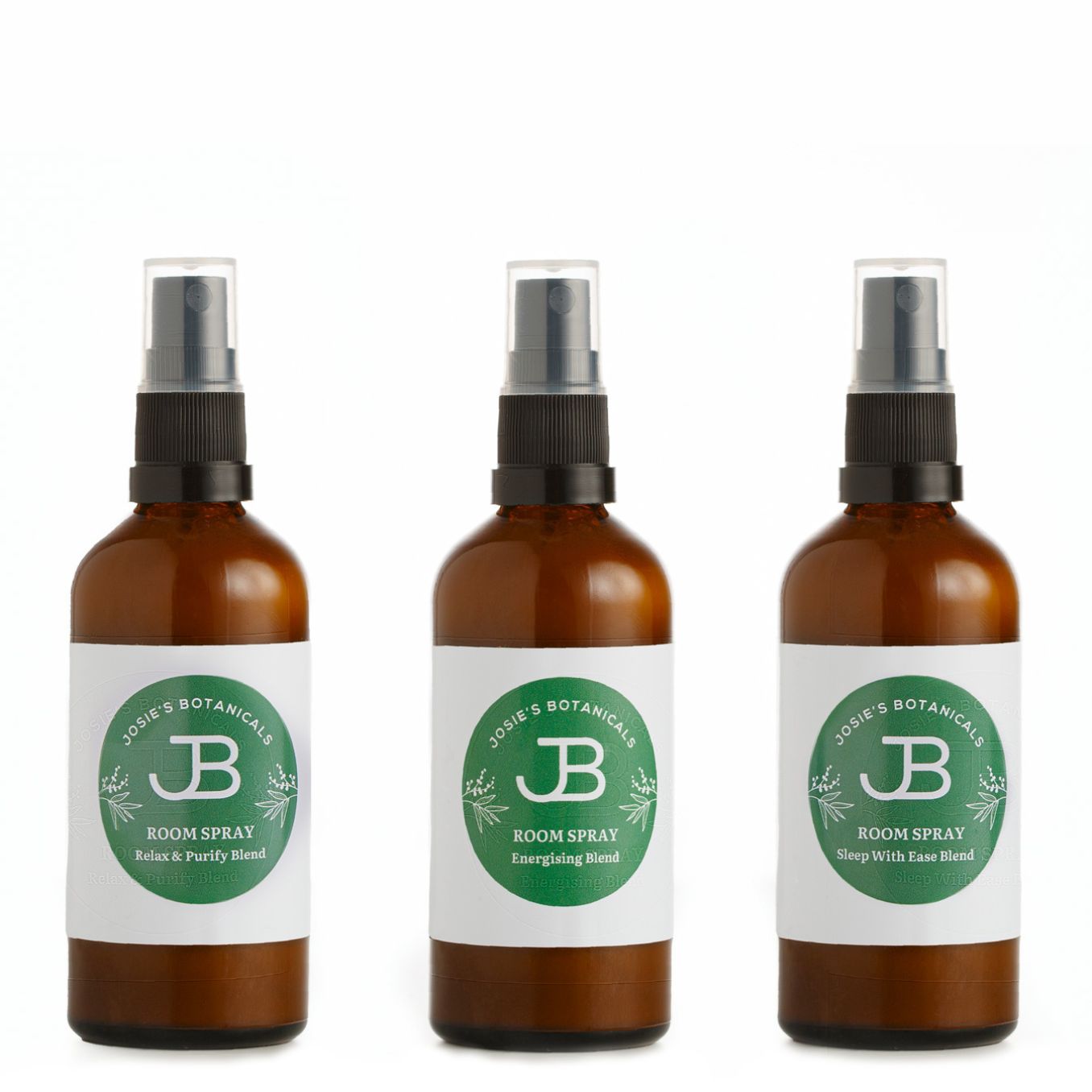 Aromatherapy Room Sprays