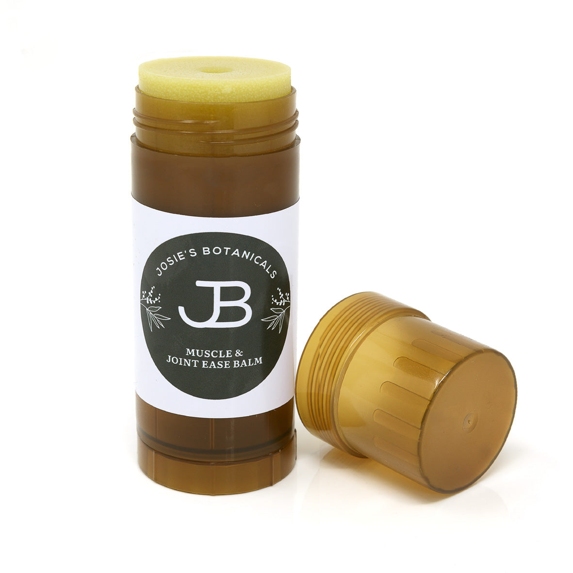 Muscle and Joint Ease Balm - Plant Based Healing | Josie’s Botanicals