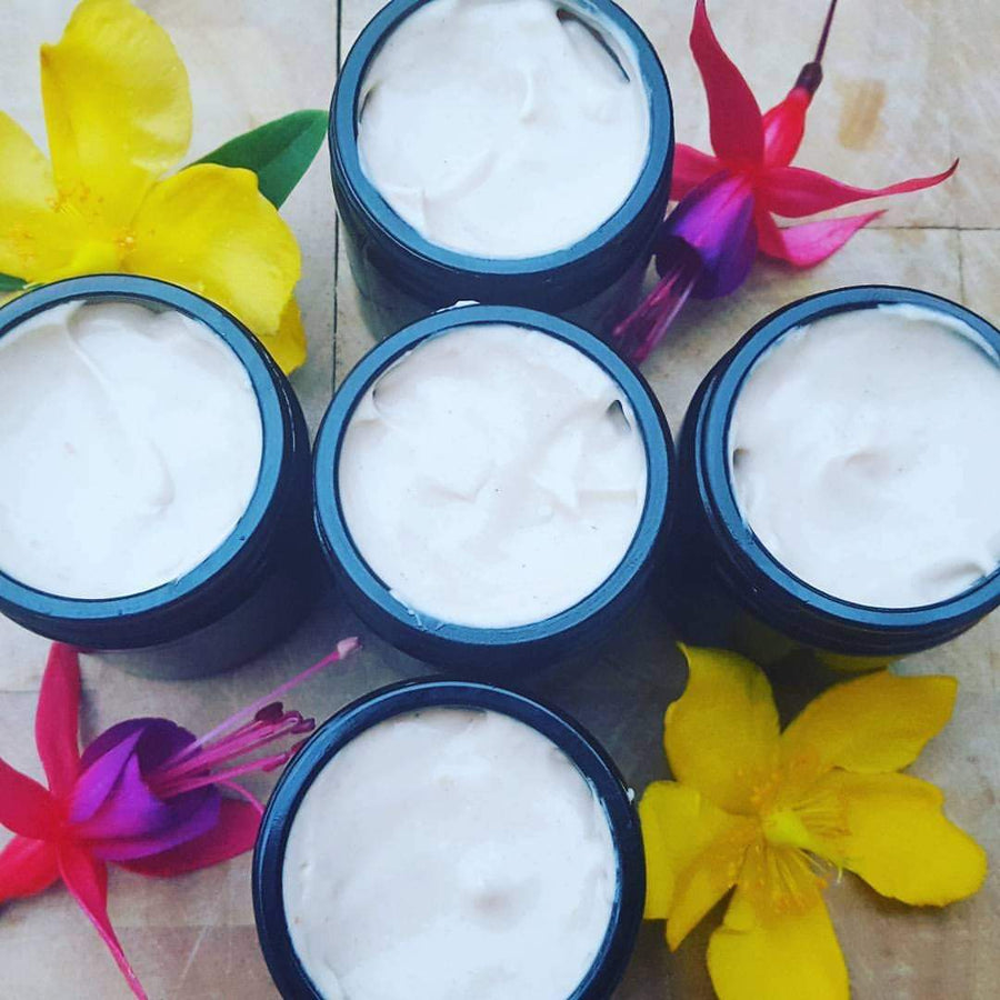 Plant Based Skin Exfoliant - Natural Skincare | Josies's Botanicals