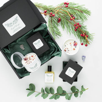 Angel Wings giftbox ❤️