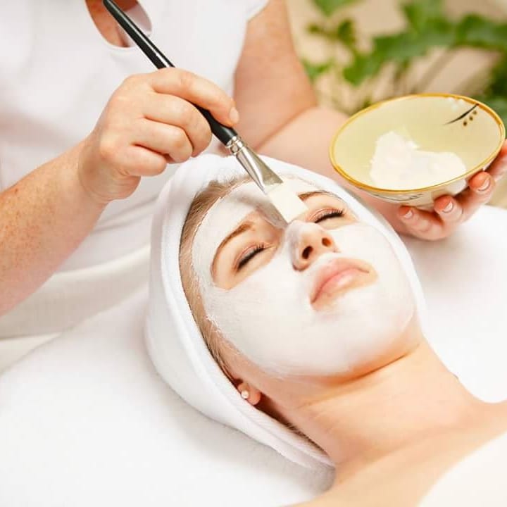 Natural Facial - Facial Therapies Dunboyne | Josie’s Botanicals