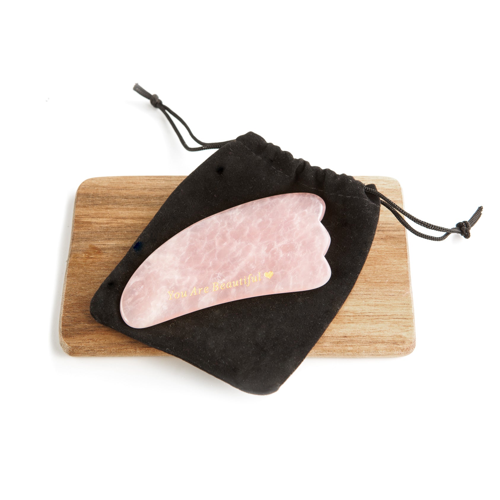 Gua Sha Facial Pamper Package