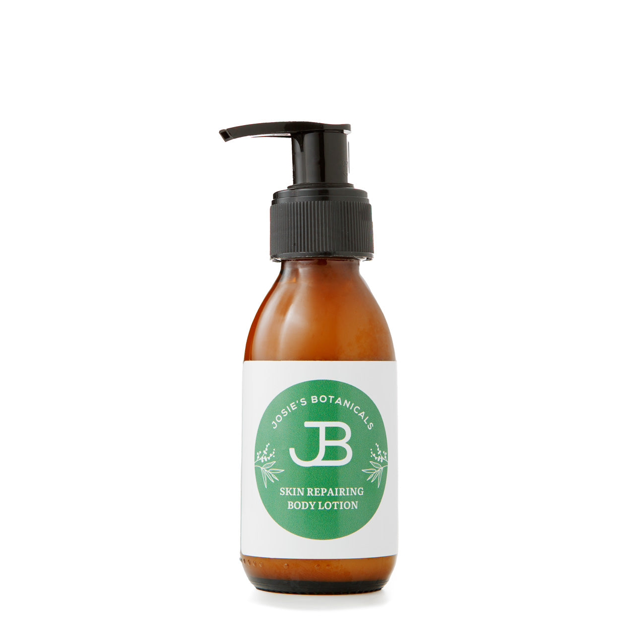 Skin Repairing Body Lotion - Healing Natural Skincare | Josie's Botanicals 