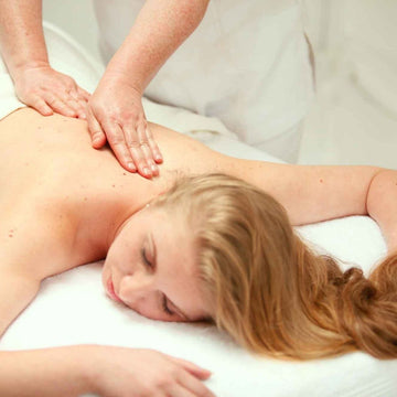 Neuromuscular Physical Therapy - Holistic Therapies Dunboyne | Josie’s Botanicals