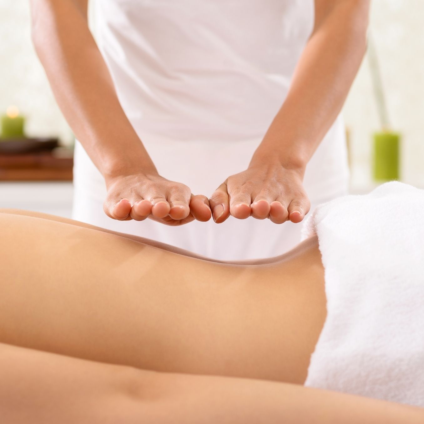 Reiki - Relaxation & Healing - Holistic Therapies | Josie's BotanicalsReiki - Relaxation & Healing - Holistic Therapies Dunboyne | Josie's Botanicals