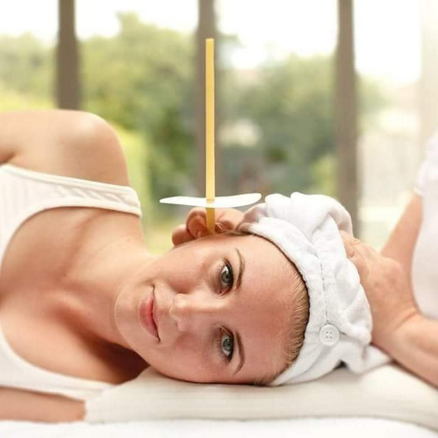 Ear Candling - Holistic Therapies | Josie’s Botanicals
