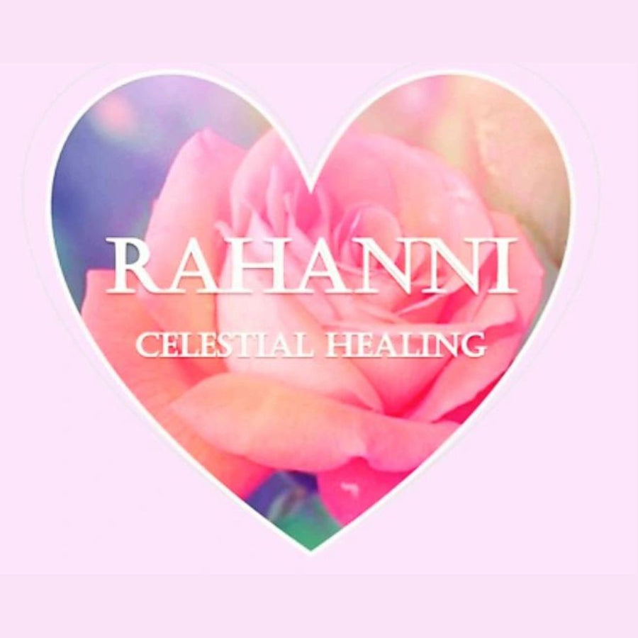 Rahanni Celestial Healing - Holistic Therapies Dunboyne | Josie’s Botanicals