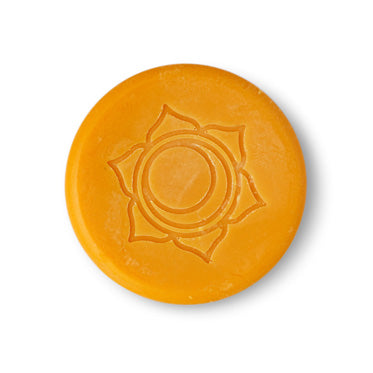 Sacral Chakra Eco Soy Wax Melt With Essential Oil Blends | Josie’s Botanicals