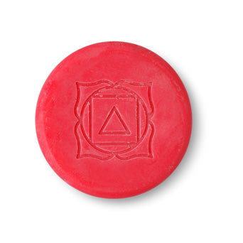 Root Chakra Eco Soy Wax Melt With Essential Oil Blends | Josie’s Botanicals