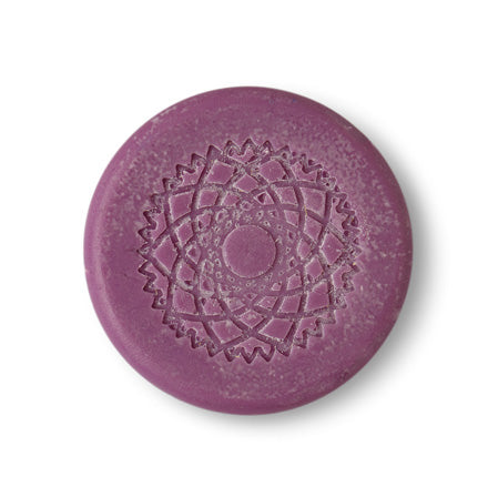 Crown Chakra Eco Soy Wax Melt With Essential Oil Blends | Josie’s Botanicals