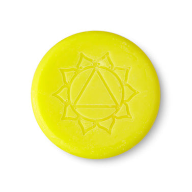 Solar Plexus Chakra Eco Soy Wax Melt With Essential Oil Blends | Josie’s Botanicals