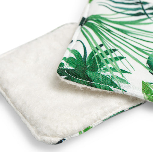 Reusable Bamboo Face Cleansing Pads | Josie’s Botanicals