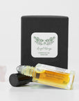 Organic fragrance oil – calming scent