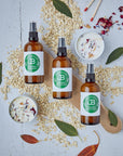 Room spray Ireland – natural fragrance