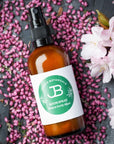Essential oil spray Ireland – cleanse space