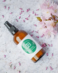 Natural air spray – uplifting aroma