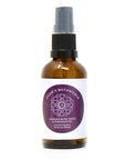 Organic body oil – nourish skin