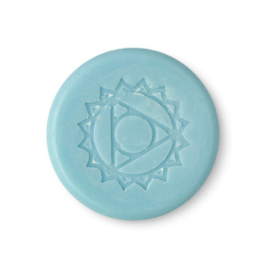 Aromatherapy wax melts – calming space