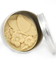 Natural solid shampoo – soft healthy hair